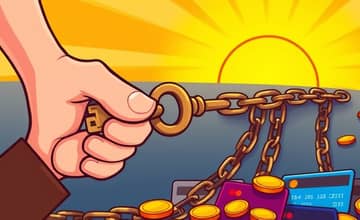 Dicas Essenciais para Negociar Dívidas e Sair do Vermelho