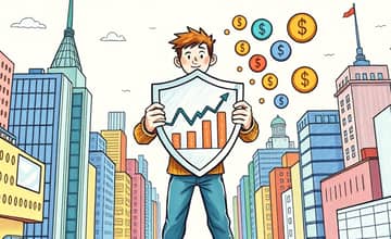 Inflação: Como Proteger Seu Dinheiro dos Seus Efeitos