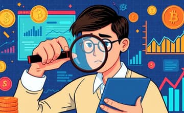 Análise de Risco em Fundos: O Que Olhar Antes de Clicar em 'Investir