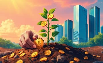 Comece Hoje: Pequenos Valores, Grande Potencial em Fundos