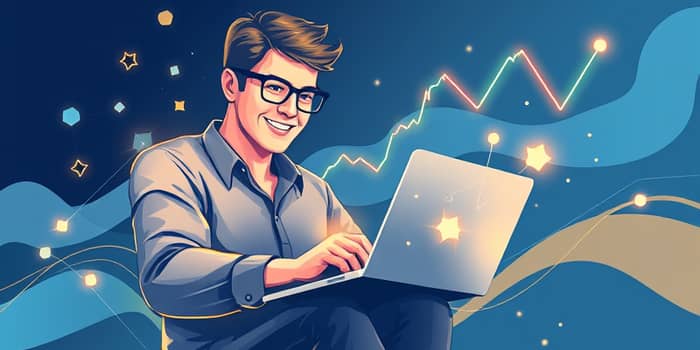 Home Broker: Navegando na Plataforma de Negociação