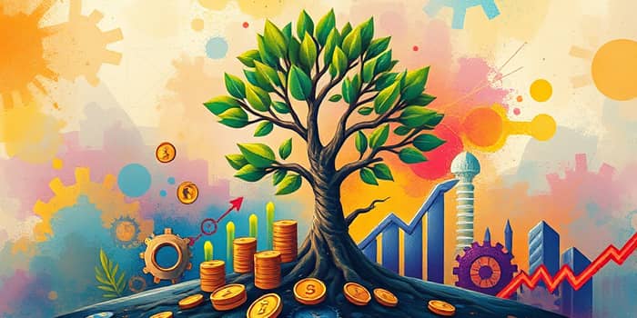 Valorização de Empresas: Como Escolher os Melhores Ativos