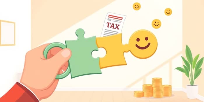 Impostos Sem Mistério: Simplificando Suas Obrigações