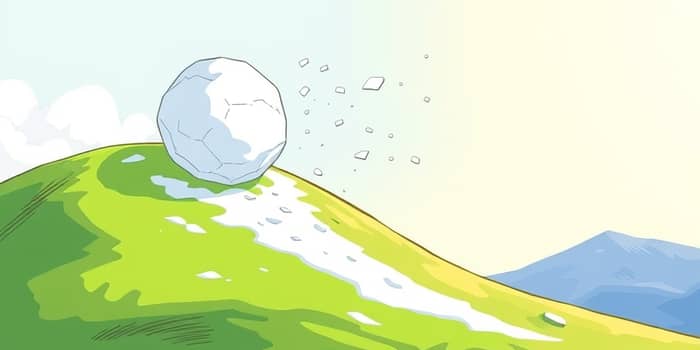 O Poder dos Juros Compostos: Multiplicando Seu Dinheiro