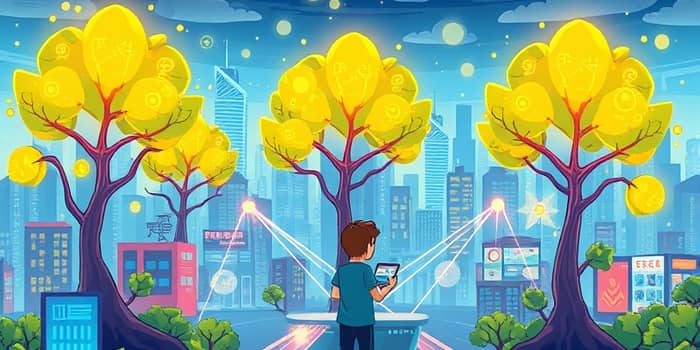 Crédito Inteligente: Usando a Seu Favor, Não Contra Você