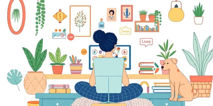 Renda Extra: Caminhos Criativos para Aumentar Seus Ganhos