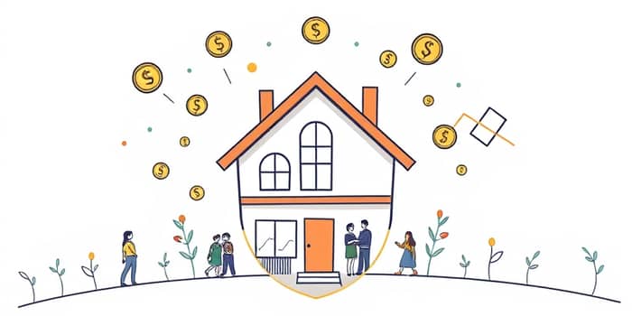 Gerenciando Riscos: Protegendo Seu Patrimônio e Bem-Estar