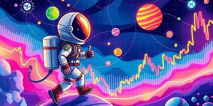 Desvendando o Universo das Ações: Guia Completo para Investidores
