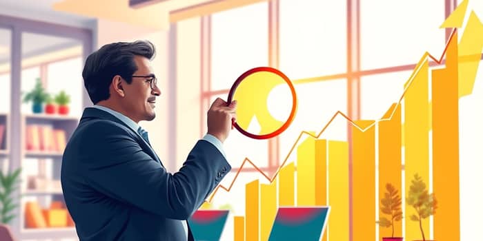 Análise Fundamentalista: Escolhendo Boas Empresas para Investir