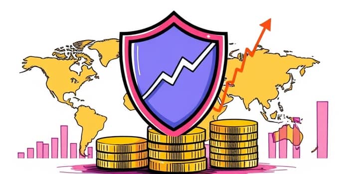 Opções: Estratégias para Proteger e Lucrar no Mercado