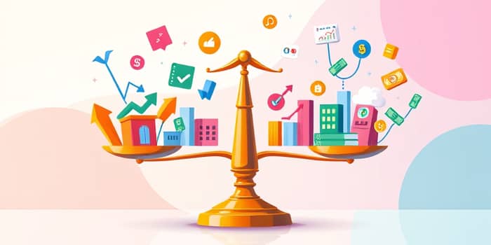 Alocação de Ativos: Otimizando Sua Carteira para o Sucesso