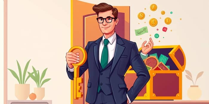 Fundos Exclusivos vs. Abertos: Qual a Diferença para o Investidor?