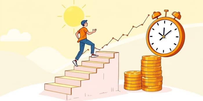 Fundos de Previdência: Planeje Seu Futuro com Vantagens Fiscais