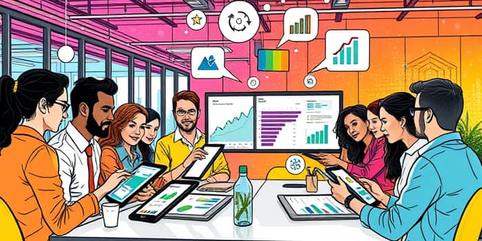 Como Avaliar a Performance de um Fundo de Investimento