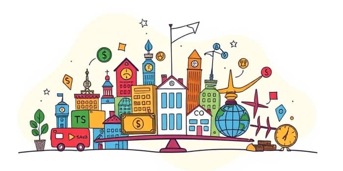 Alocação Inteligente: Maximize Retornos Com Fundos Diversificados