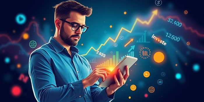 Acompanhando Seu Fundo: Ferramentas Essenciais para o Investidor