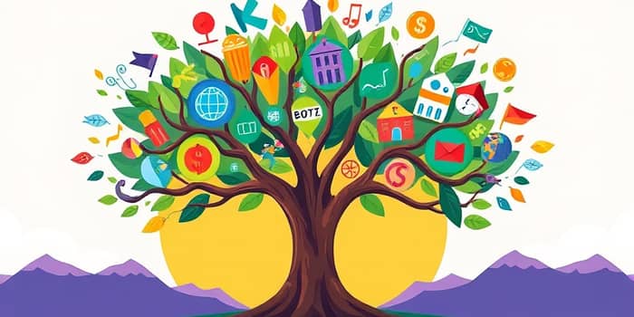 A Importância da Diversificação em Seus Investimentos