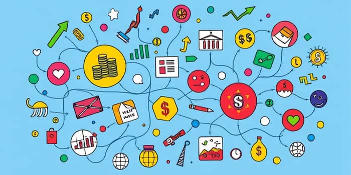 Fundos Multimercado: A Flexibilidade que Seu Portfólio Precisa