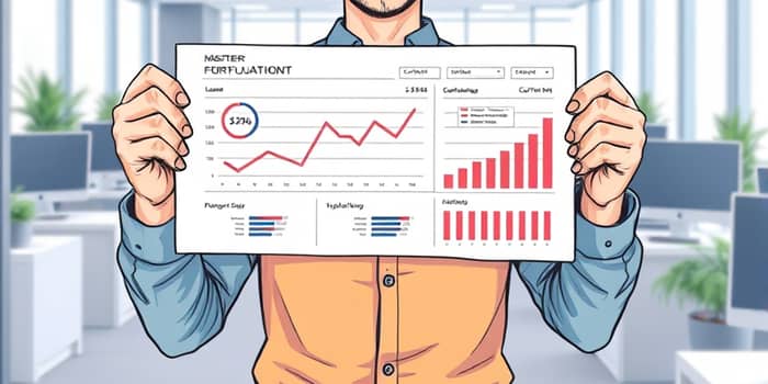 Gerenciando Despesas Variáveis: Mantenha o Controle
