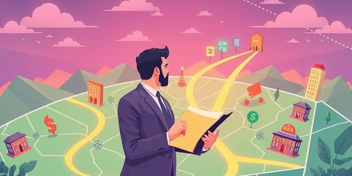 Estratégias de Saída: Quando Resgatar Seu Investimento em Fundos