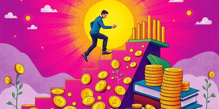 Criando Riqueza: Hábitos dos Ricos que Você Pode Adotar