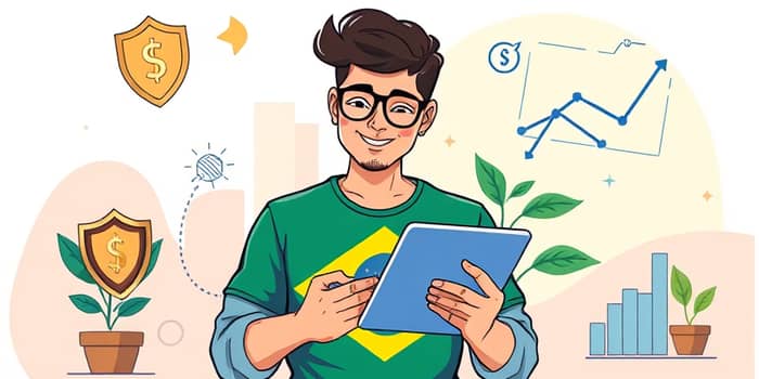 Emergências Financeiras: Preparado para o Inesperado