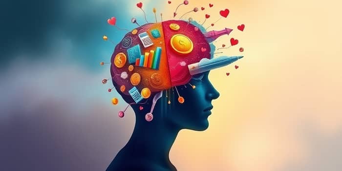 Finanças Comportamentais: Por Que Tomamos Certas Decisões?