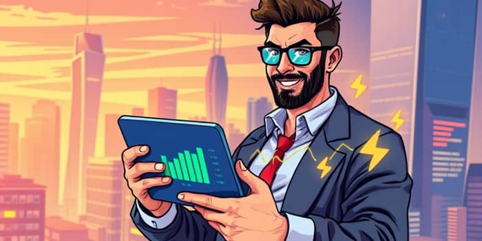 Mercado de Derivativos: Potencialize Seus Ganhos com Estratégia