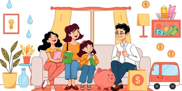 Como Economizar: Dicas Práticas para o Dia a Dia