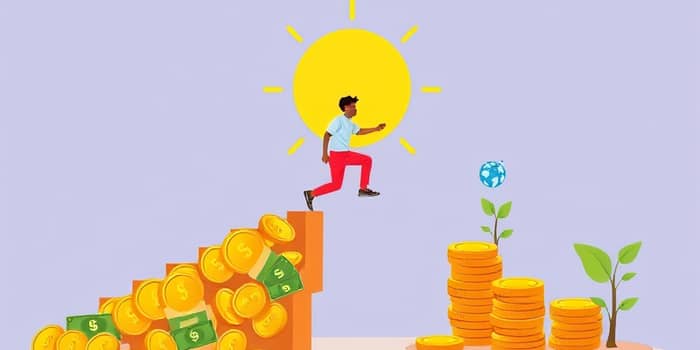 Planejamento Financeiro: O Segredo para Alcançar Seus Sonhos