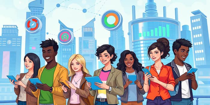 Crédito Inteligente: Como Usar a Seu Favor