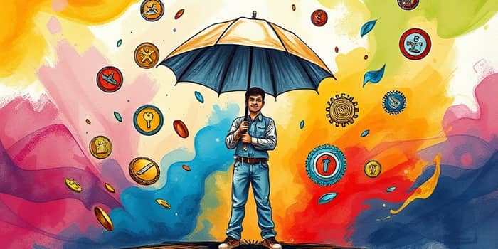 Gestão de Riscos Pessoais: Prepare-se para o Inesperado