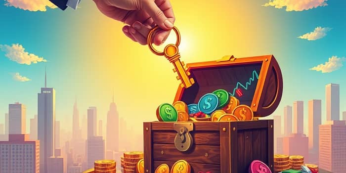 Inflação: Como Proteger Seu Dinheiro da Desvalorização