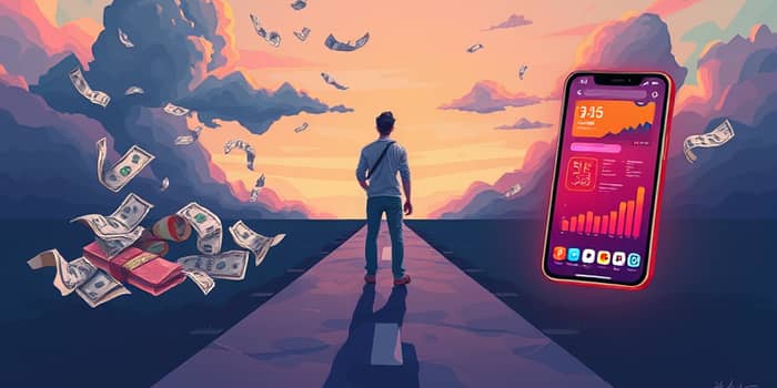 Decisões Financeiras: O Impacto em Sua Vida Diária