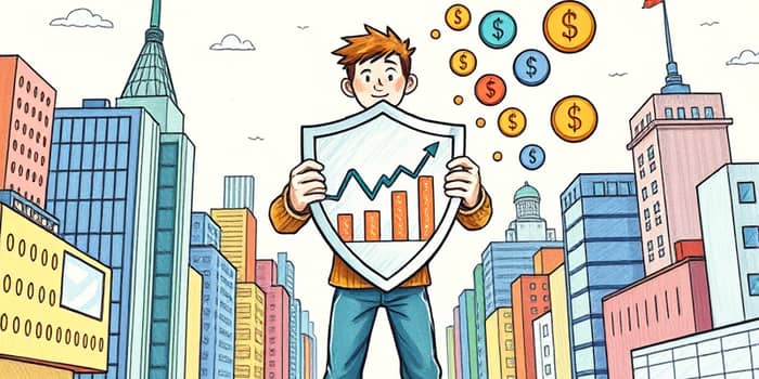 Inflação: Como Proteger Seu Dinheiro dos Seus Efeitos