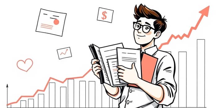 Debêntures: Conheça Essa Alternativa de Renda Fixa