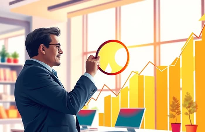 Análise Fundamentalista: Escolhendo Boas Empresas para Investir