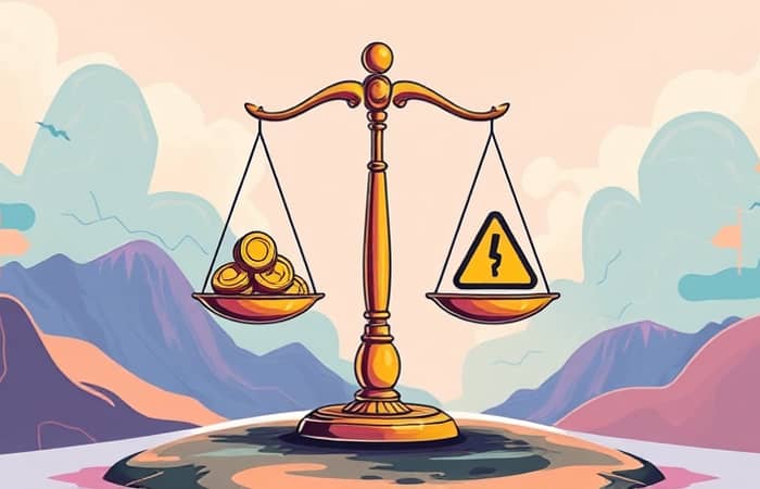 Fundos de Crédito Privado: Maiores Retornos com Atenção ao Risco