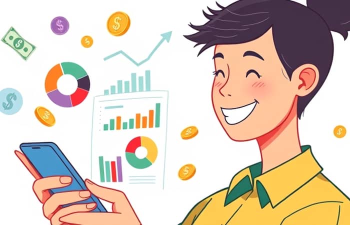 Avaliando Seus Gastos: Onde Seu Dinheiro Realmente Vai