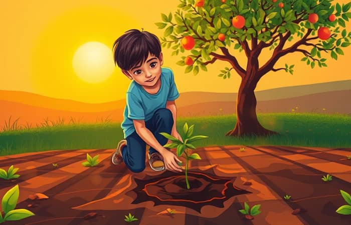 Planejamento de Aposentadoria: Começando Cedo, Colhendo Mais